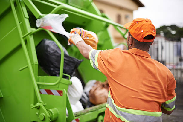 Best Shed Removal  in Idaho Springs, CO